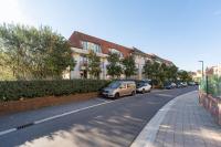 Maison d'Amédine - Kindvriendelijk app aan zee 7p - B&B