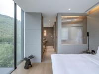 Mountain View King Room