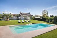 Villa Golden Suite - Bardolino Verona - Bed and Breakfast