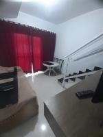 Casa linda d 0raia - B&B Praia Grande