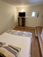 Le Duplex - Gare - 4 Personnes - Bed and Breakfast Le Mans
