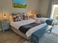 Luxury King Room