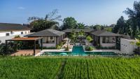 Villa Stella Moon by BaliSuperHost - B&B Ubud