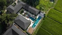 Villa Stella Moon by BaliSuperHost - Ferienwohnung
