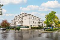 Disneyland-Charmant appartement 8 personnes-Terrasse-Gare-Parking - B&B