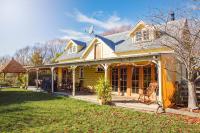 The Vicarage Barn - B&B