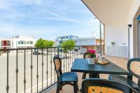 Appartamento Il Marinaio Vista Mare - MyHo Casa - B&B Torre Canne