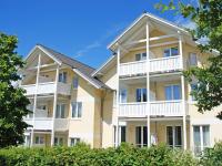 Wohnpark Stadt Hamburg in Binz - Wohnung 49 - B&B