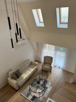 LUX Duplex KJ Skopje - B&B