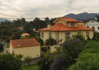 Casa da Garrida - B&B