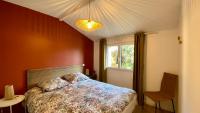 Maison 4 Chambres