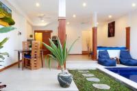 T&J1 - Gorgeous 1BR pool villa, parking, walk to beach! - Ferienwohnung Uiamlasi