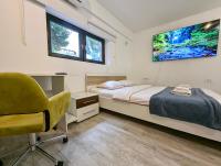 Cozy Studio in Central Sesvete - B&B