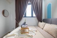 M Vertica Tower B by Feel Home - B&B Kuala Lumpur