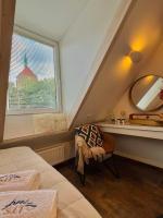 LTS RENT Luxury&Comfortable Etno Loft OLD TOWN free parking - B&B