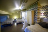 L'Apouticayre - Bed and Breakfast Montaut