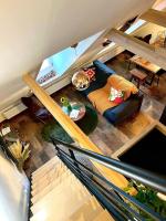 Appartamento con 2 Camere da Letto