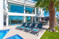 Villa Catalina - Piscina aquecível e BBQ em Armação de Pêra - B&B Armação de Pêra