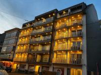 DePanne FiftyOne - Ferienwohnung De Panne