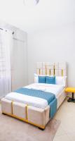 Ravic Homes, Naivasha Town - B&B