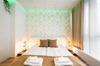 Livin Apartments - T75a - Ferienwohnung Wien