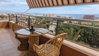 Sea views Torrequebrada, 1 Bedroom - B&B Benalmádena