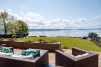 Jandals & Joy Lakefront Retreat - Chambres d’hôtes Rotorua