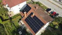 Happy Sparrow - B&B Karlovac