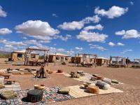 Rimal tata camp - B&B Migourdâne