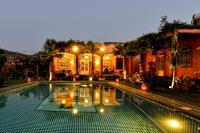 Villa du Cedre - Bed and Breakfast