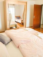 Two-Bedroom Apartment Standard