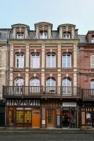 Le Lupin - Petite terrasse - 250m plage - Chambres d’hôtes