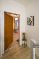 Le Lupin - Petite terrasse - 250m plage - B&B Étretat