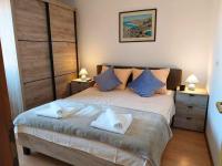 One-Bedroom Apartment - Ground Floor