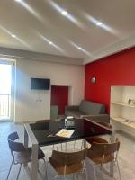 al mare casa vacanza - B&B