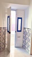 4-bedroom Townhouse with Terrace in Center Oldtown - B&B