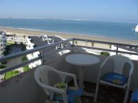 Piso Con Hermosas Vistas Al Mar - B&B El Puerto de Santa María