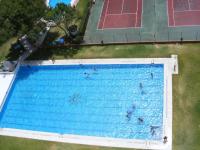 Piso Con Hermosas Vistas Al Mar - Ferienwohnung