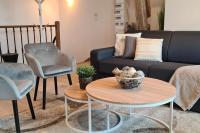 L'Olympe - EasyEscale - Ferienwohnung Romilly-sur-Seine