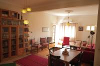 Artistic apartment with a terrace in Downtown - Ferienwohnung