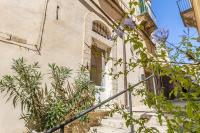 I Bassi Di Casa Moncada Apartments - Ferienwohnung