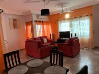 Appartement rayons de soleil - B&B