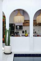 T&J5 - New! Romantic 1BR pool villa, walk to beach! - Chambres d’hôtes Umaalas