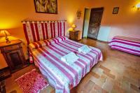 Apartment mit 3 Schlafzimmern und Balkon