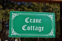 Crane Cottage - Bed and Breakfast