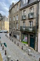 Appartement - Centre historique - Chambres d’hôtes Fougères