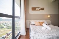 Setia Alam Convention Centre 3 Bedroom 2-9Pax #33 - B&B Shah Alam