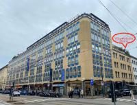 VitruvioSuite Milano - B&B Milan