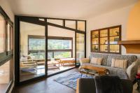 10 DEL PONT Alojamiento con vistas panorámicas - B&B Besalú