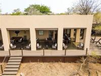 Honeyguide Tented Safari Camps - Mantobeni - Bed and Breakfast Manyeleti Game reserve